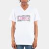 Adult V-Neck T-Shirt Thumbnail