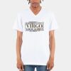 Adult V-Neck T-Shirt Thumbnail