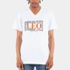 Adult V-Neck T-Shirt Thumbnail