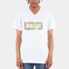 Adult V-Neck T-Shirt Thumbnail