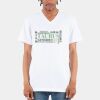 Adult V-Neck T-Shirt Thumbnail