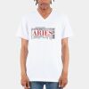 Adult V-Neck T-Shirt Thumbnail
