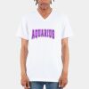 Adult V-Neck T-Shirt Thumbnail