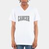 Adult V-Neck T-Shirt Thumbnail