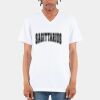 Adult V-Neck T-Shirt Thumbnail