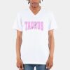 Adult V-Neck T-Shirt Thumbnail
